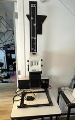 Agrandisseur Agfa C66 (Durst), Enlèvement, Utilisé, Accessoires pour chambre noire, Portable