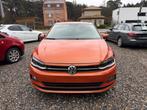 Volkswagen Polo Highline DSG AUTOMAAT 1.0B EURO6b '18 + 12M, Autos, Achat, Euro 6, Entreprise, Autres couleurs