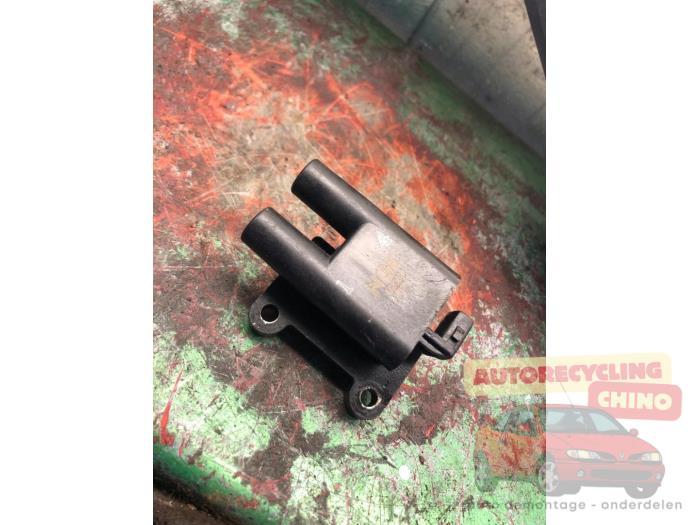 Bobine d'un Hyundai I10, -, 3 mois de garantie, Utilisé, Hyundai