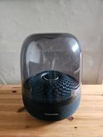Harman Kardon Aura Studio 4 Bluetooth-luidspreker, Audio, Tv en Foto, Overige merken, Subwoofer, Ophalen of Verzenden, Zo goed als nieuw