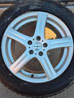 Jantes aluminium, Neuf, Pneus et Jantes, 215 mm, 4 Saisons