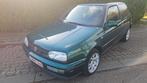 Golf 3 prête à immatriculer, Autos, Entreprise, Achat