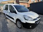 Citroen Berlingo 1.6HDi, 2013, 84.000km, Airco, 2 zit + Keur, Euro 5, Bedrijf, Diesel, Onderhoudsboekje