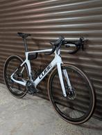 Cube Agree C:62 (maat 56) koersfiets - Carbon wielen, Ophalen