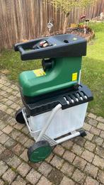 Hakselaar Einhell, Tuin en Terras, Ophalen, Gebruikt, Elektrisch, Met opvangbak