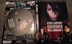 Millennium 3: Gerechtigheid (DVD), Vanaf 16 jaar, Ophalen of Verzenden, Nieuw in verpakking, Actiethriller