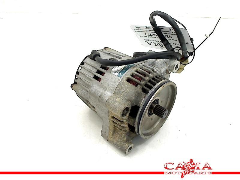 DYNAMO XJ 900 S Diversion 1995-2004 (XJ900 XJ900 4KM), Motoren, Onderdelen | Yamaha, Dhr. S. di Majo, Gebruikt, Info@cama-motorparts.nl