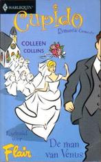 (b329) De man van Venus, Verzenden, Gelezen