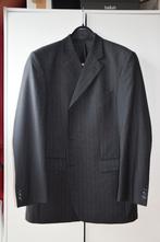 costume 2 pièces gris foncé, Vêtements | Hommes, Costumes & Vestes, Gris, Enlèvement, Autres, Taille 52/54 (L)