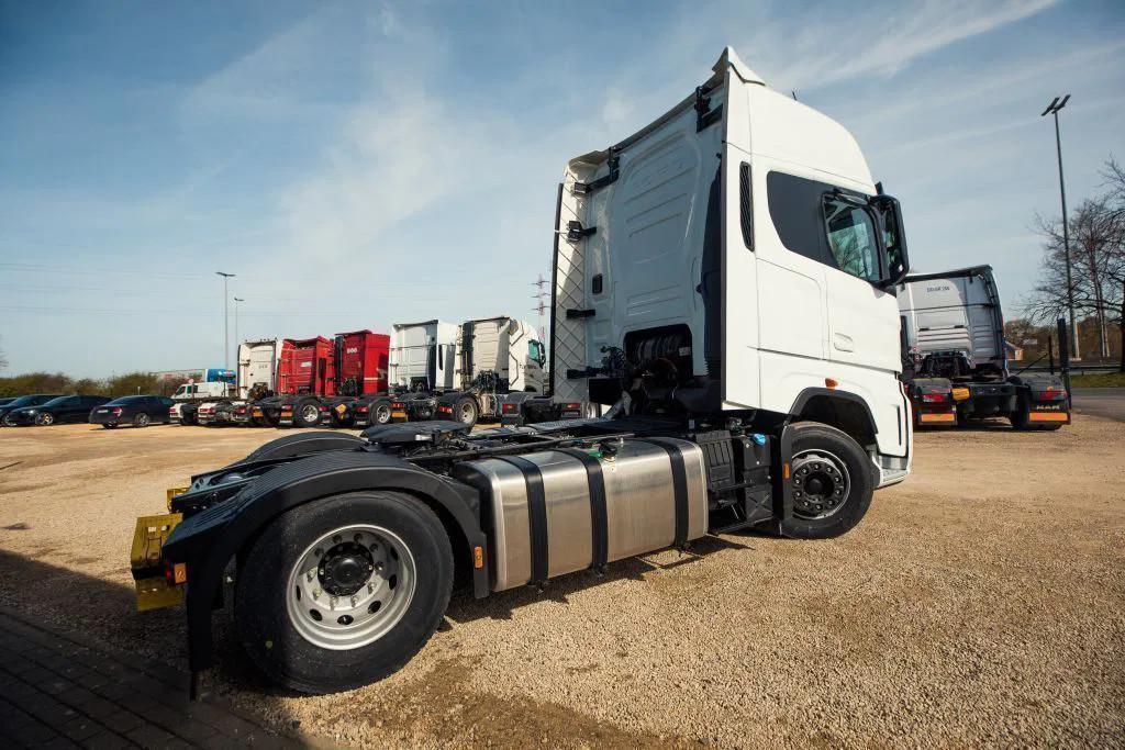 Ford F-Max 500 | Leasing (année de construction 2023), Autos, Camions, Achat, Cruise Control, Euro 6, Entreprise