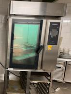 2 Horeca ovens Leventi Bakermat oven en Batinox oven., Ophalen of Verzenden, Gebruikt, Ovens, Microgolfovens en Steamers