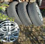 banden en velgen, Ophalen, Winterbanden, Banden en Velgen