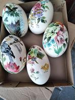 Struisvogeleieren, Diversen, Pasen, Ophalen