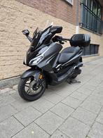 Scooter Honda forza 350 2024, Particulier