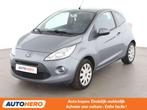 Ford Ka/Ka+ 1.2 Titanium (année de construction 2015), Autos, 1242 cm³, Argent ou Gris, Achat, Boîte manuelle