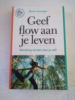 GEEF FLOW AAN JE LEVEN / Marlies Terstegge, Boeken, Psychologie, Ophalen, Nieuw