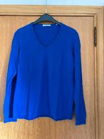 Blauwe trui, merk : EDC, maat : Medium, Vêtements | Femmes, Pulls & Gilets, Taille 38/40 (M), Enlèvement ou Envoi, Comme neuf