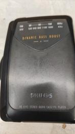 Philips, Enlèvement, Walkman ou Baladeur