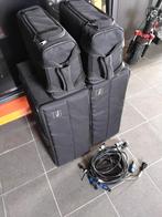 RCF TT set. Touring en theater set!!, Musique & Instruments, Enlèvement