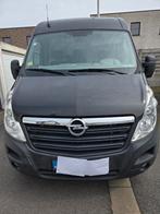Opel Movano 2300 bi turbo diesel, Caravans en Kamperen, Particulier