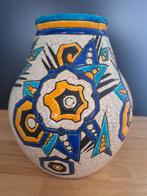 Vase Boch, Keramis, Antiquités & Art, Enlèvement ou Envoi