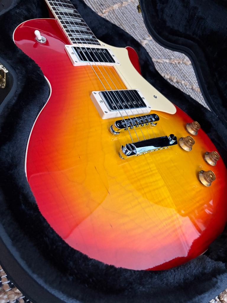 Heritage H-150, Musique & Instruments, Instruments à corde | Guitares | Électriques, Enlèvement, Comme neuf, Solid body, Autres marques