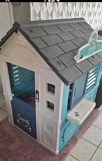 Maison smoby sweety corner, Enlèvement