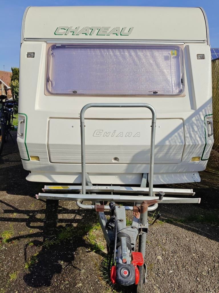 Partez immédiatement ! Château 330 entièrement terminé et pr, Poêle, Chateau, Jusqu'à 4 m, Particulier