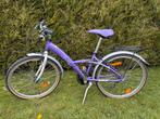Vélo fille 8-12 ans (24 pouces), Vélos & Vélomoteurs, Enlèvement, Utilisé, 24 pouces, Vitesses
