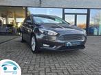Ford Focus 1.0 Ecoboost Automaat Winter Pack/Trekhaak/Carpl, Argent ou Gris, Achat, Euro 6, Entreprise