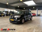 Renault Twingo 1.2-16V Dynamique, 1149 cm³, Essence, Hatchback, Noir