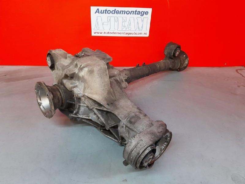 DIFFERENTIEEL VOOR ABS Audi Q7 (4LB) (4460310021), Gebruikt, Audi