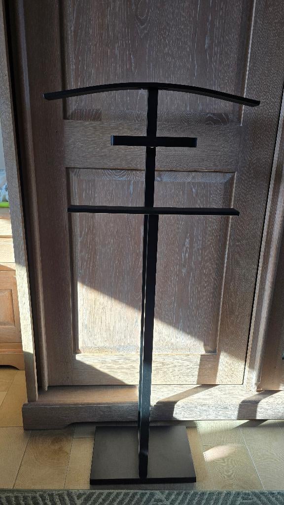 Valet de chambre / porte vêtements, Enlèvement, Comme neuf