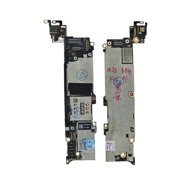Carte mère Apple iPhone 5 64 Go originale prête pour la 5G, Télécoms, Téléphonie mobile | Apple iPhone, Comme neuf, 64 GB, Sans abonnement