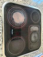 Taque de cuisson Miele, Enlèvement, Utilisé