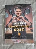 Kookboek van Jeroen Meus, Boeken, Jeroen Meus, Zo goed als nieuw, Europa, Gezond koken