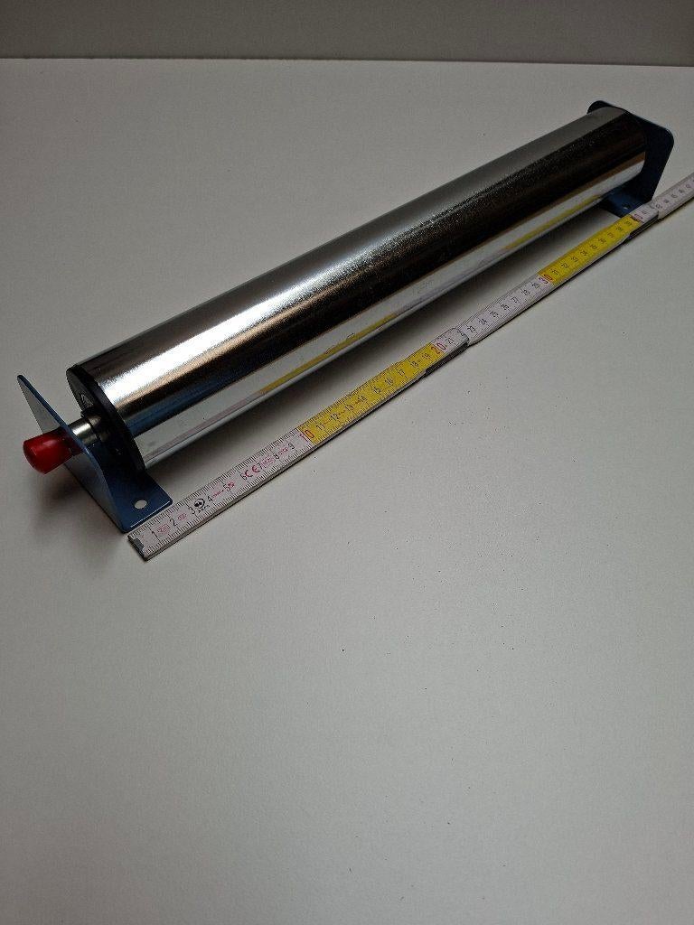 rollen rolbok, Ophalen, Nieuw