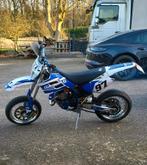 Gasgas 125 cc enduro, Fietsen en Brommers, Minibikes, Midibikes en Pitbikes, Ophalen