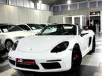 Porsche 718 Boxster S 2.5 Turbo PDK Etat Neuf 1e Main, Autos, Achat, Euro 6, Entreprise, 257 kW