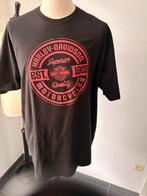 Harley Davidson shirt 3 XL, Nieuw met kaartje, Overige typen, Heren, Harley Davidson