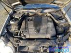MERCEDES C-klasse C203 W203 2.2 Motorblok 646962 motor, Gebruikt, Mercedes-Benz AG, Mercedes-Benz, Mercedesstrasse 120
70372  Stuttgart, DE