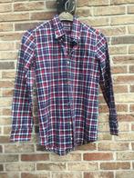 RIVER WOODS HEMDJE 12 JAAR ZO GOED ALS NIEUW, Garçon, Enlèvement ou Envoi, Chemise ou Chemisier, Comme neuf