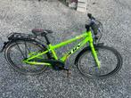 Jongensfiets Puky cyke 24 zo goed als nieuw, Ophalen, Zo goed als nieuw