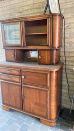 Vintage kast, Antiek en Kunst, Ophalen