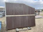 paardenboxen tussenwanden