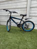 Vélo 22 pouces pour garçon, Vélos & Vélomoteurs, Enlèvement, Comme neuf