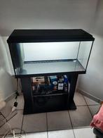 Aquarium Aquatlantis Biobox 1, Enlèvement, Comme neuf, Aquarium vide