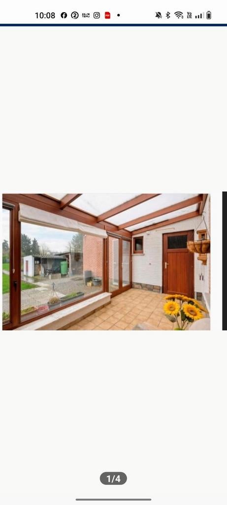 Veranda, Tuin en Terras, Tuinhuizen, Ophalen