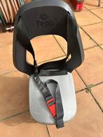 Kinderzitje achter GMG Yepp Junior EASYFIT, Vélos & Vélomoteurs, Accessoires vélo | Sièges de vélo, Enlèvement, Comme neuf