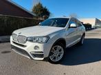 Bmw X4 XDrive | 2.0D | Automaat | Navi | 2018 | Euro6 |, Autos, Achat, Euro 6, Entreprise, https://public.car-pass.be/vhr/3acec0f9-0cef-4ca5-b4db-3e5291fde3c5